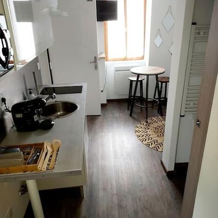 Appartamento T2 Cosy Vieux Montluçon Esterno foto