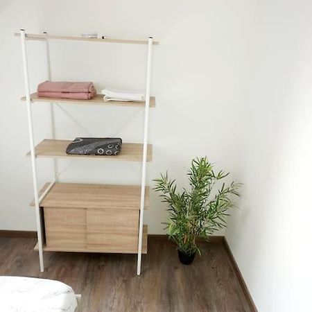 Appartamento T2 Cosy Vieux Montluçon Esterno foto