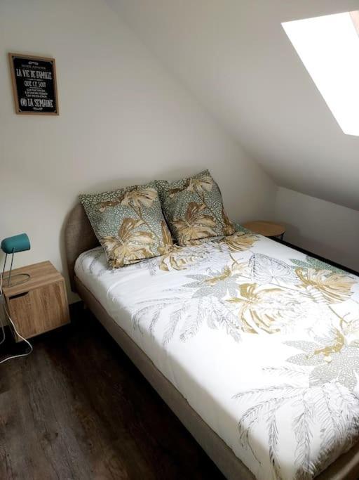 Appartamento T2 Cosy Vieux Montluçon Esterno foto